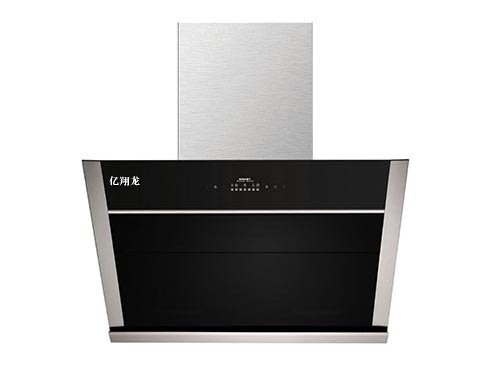 亿翔龙油烟机5