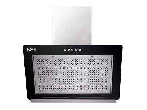 亿翔龙油烟机8