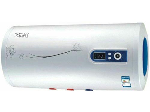 亿翔龙热水器12