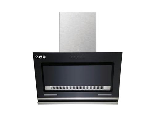 亿翔龙油烟机9