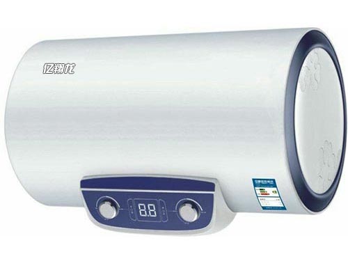 亿翔龙热水器18