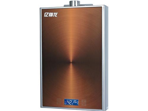 亿翔龙热水器8