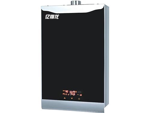 亿翔龙热水器2