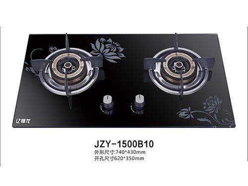 亿翔龙嵌入式灶10